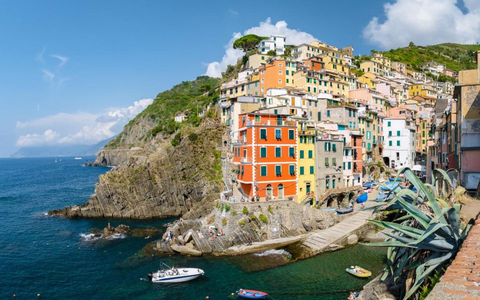 La Spezia: a Deep Dive Into History, Culture, and Cuisine - Final Words