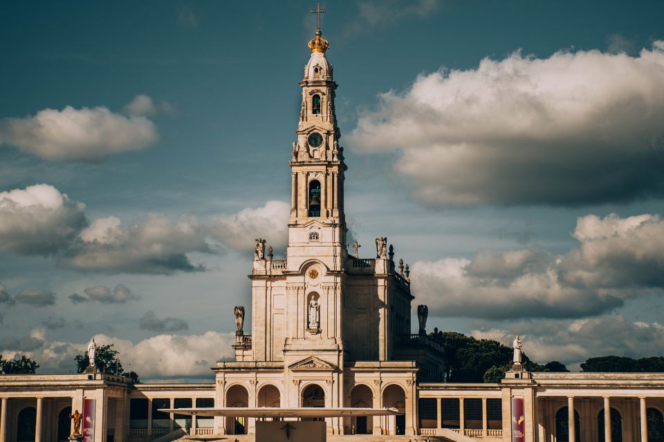 Lourdes Sanctuary: The Digital Audio Guide - Understanding the Sanctuarys Significance