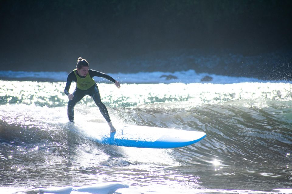 Madeira : Surfing Experience for All - Reservation Details