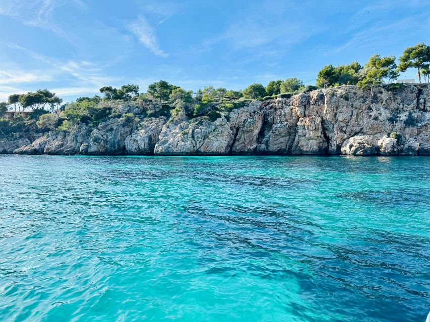 Mallorca: Bay of Palma Private Cruise With Snorkeling - Customer Reviews