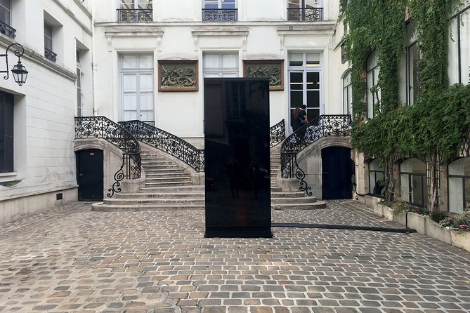 Marais Gallery Walk - Private Tour - Booking and Cancellation Policies