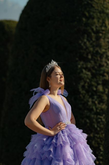 Photoshoot With a Fairytale Dress in the Heart of Milan - Cancellation Policy and Flexibility