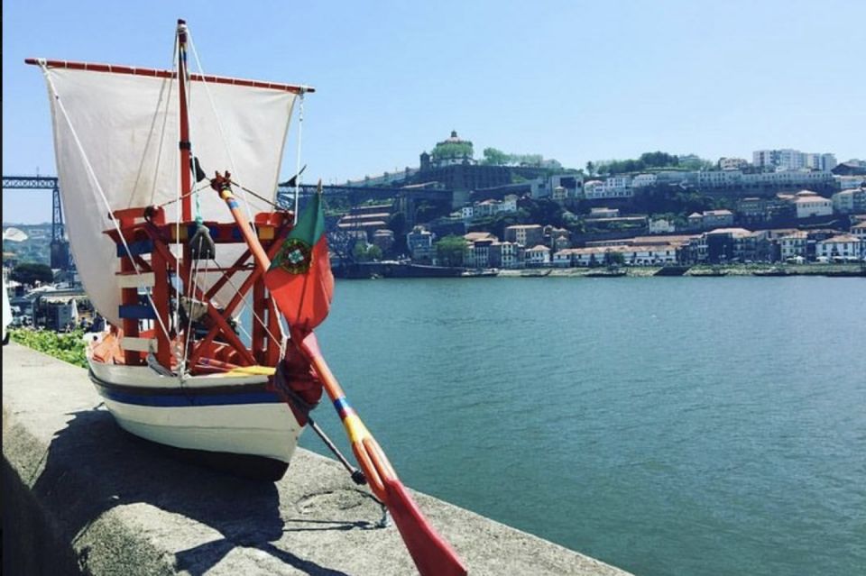 Porto Private Tour From Lisbon - Full Day - Important Information