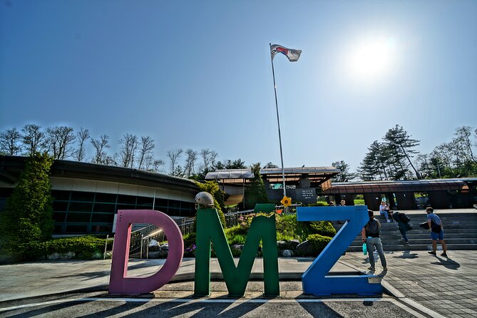 Premium Private DMZ Tour & (Suspension Bridge or N-Tower) Include Lunch - What to Expect on This Tour