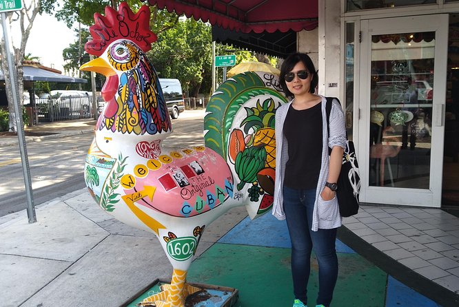 Private Little Havana Tour Cuban Host, Museum Food Art Live Music - Final Words