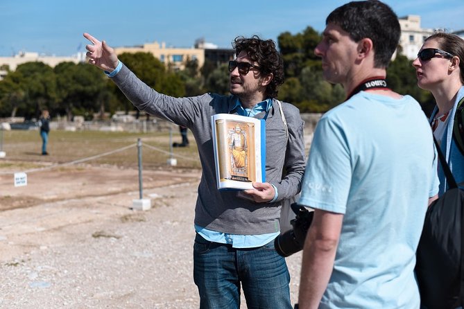 Private Mythology Tour of the Acropolis and Acropolis Museum - Final Words