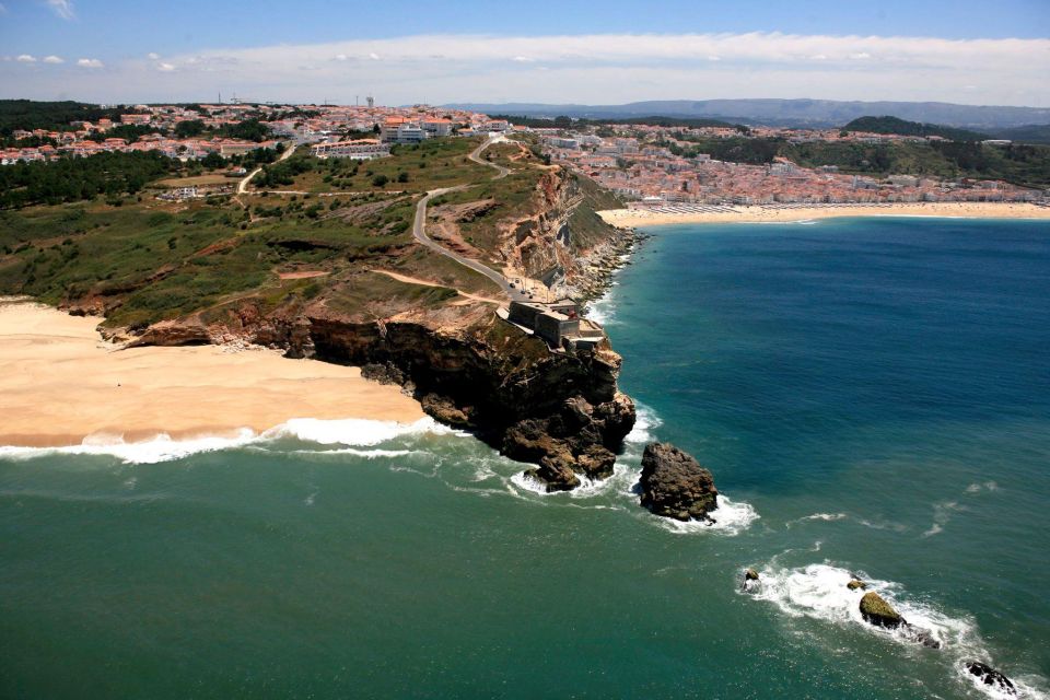 Private Obidos, Nazare, Alcobaça and Mafra Full Day Tour - Customer Reviews