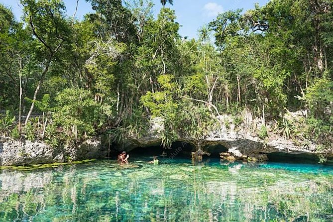 Private Snorkeling Tour in 2 Cenotes With Mayan Lunch - Final Words