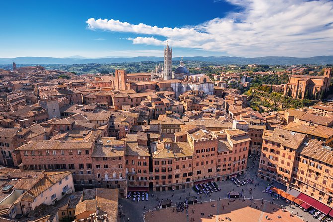 Private Tuscany Tour: Siena, Pisa and San Gimignano From Florence - Common questions