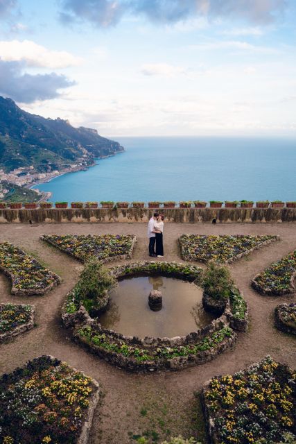 Ravello: Private Photo Session With a PRO Photographer - How to Reserve Your Spot