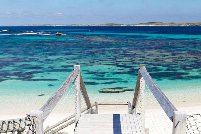 Rottnest Island All-Inclusive Grand Island Tour From Perth - Tour Schedule and Timing