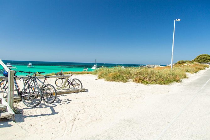 Rottnest Island Bayseeker Day Trip From Perth - Essential Travel Information