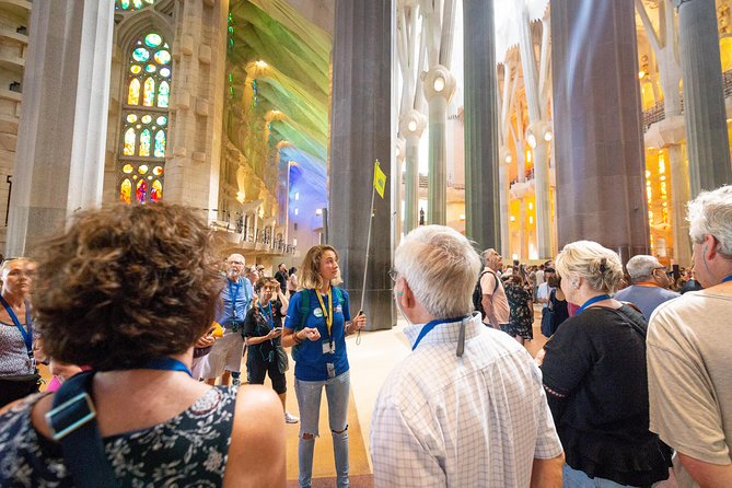 Sagrada Familia Guided Tour With Optional Tower Upgrade - Final Thoughts