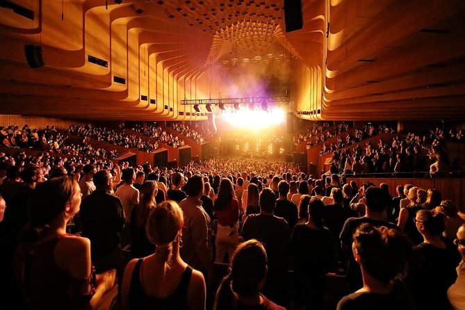 See a Show: Live at the Sydney Opera House - Tour Reviews and Ratings