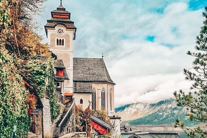 Self-Guided Private Tour of Hallstatt. Best Photo-Points, Panoramic Views, Cafes - Final Words