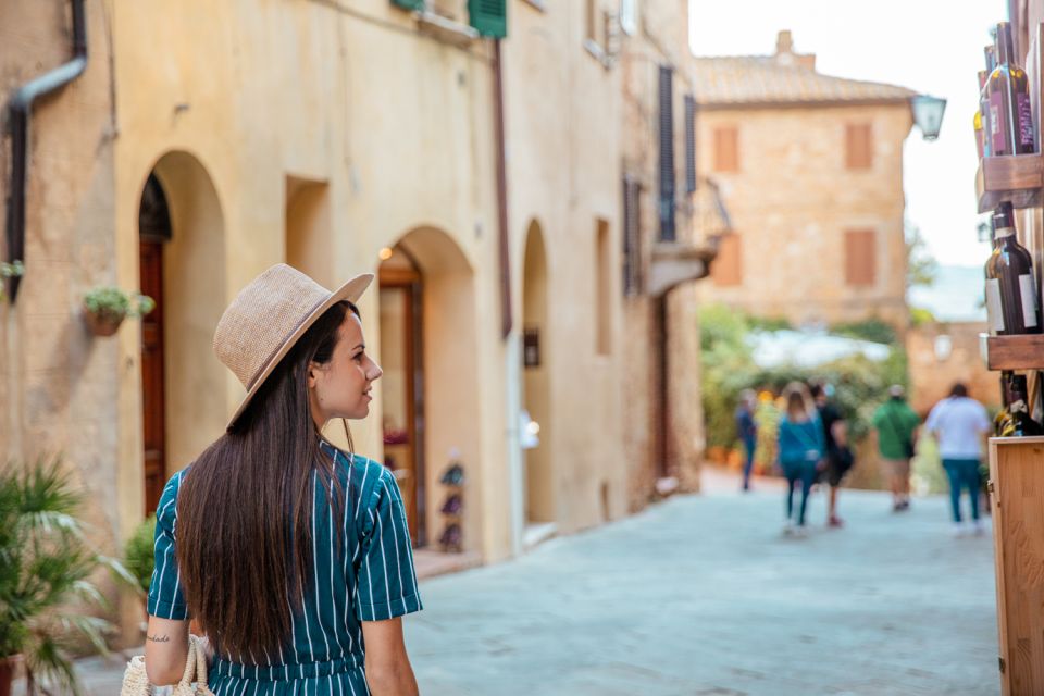 Siena Half-Day Tour From Florence - Final Words