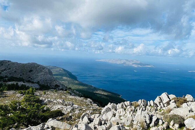 Small Group Hiking on Mount Akramitis in Rhodes - Additional Information