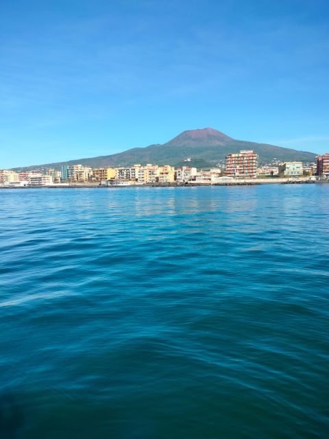 Sorrento Coast: Tour on Boat and Snorkeling - Important Reminders