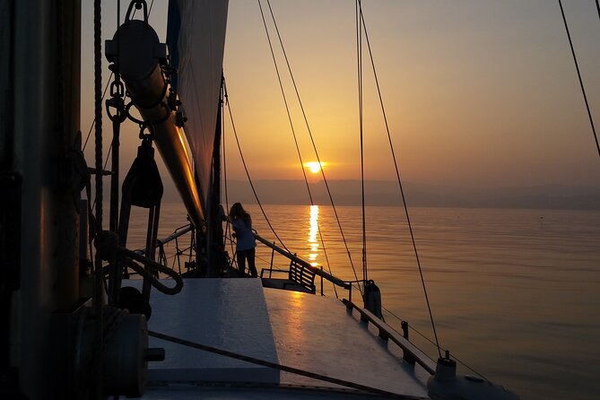 Sunset Sailing Experience in Estepona - Traveler Reviews