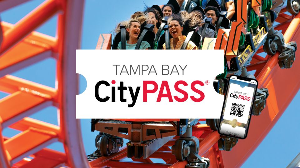 Tampa Bay CityPASS®: Save 54% at 5 Top Attractions - Final Words