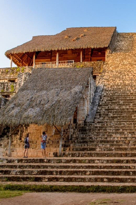 The Ancients: Chichen Itza & Ek Balam Audio Self Guided Tour - Final Words