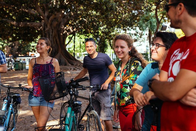 The Beauty of Valencia by Bike: Private Tour - Common questions