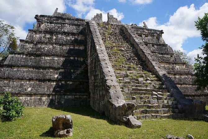 VIP Chichen Itza Private Tour With Sacred Cenote and Valladolid - Common questions