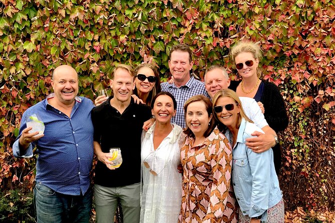 Yarra Valley Wine Tasting 4 Wineries From Melbourne - Reviews and Ratings Summary