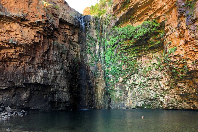 12 Day Kimberley Premium Camping Tour - Booking and Cancellation