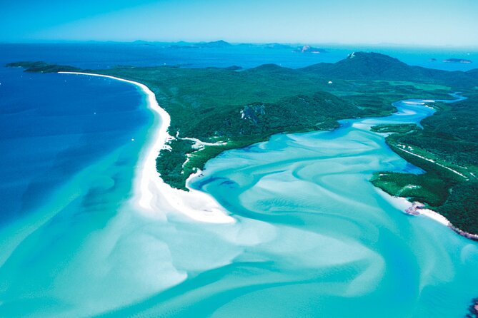 2-Night Whitsunday Sailing Adventure: Eureka - Important Notes and Reminders