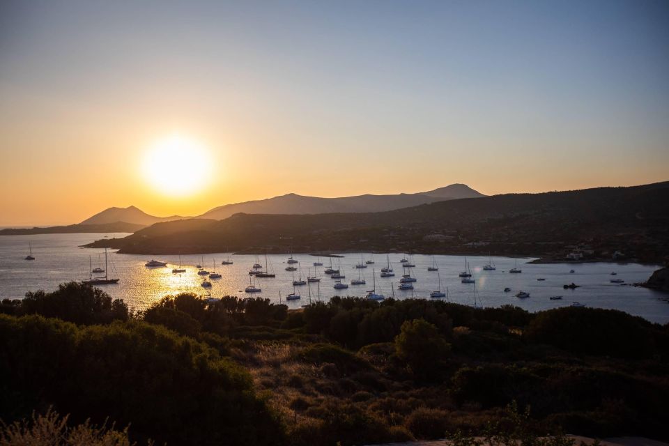 Athens: Sunset Tour to Cape Sounion & the Temple of Poseidon - Common questions