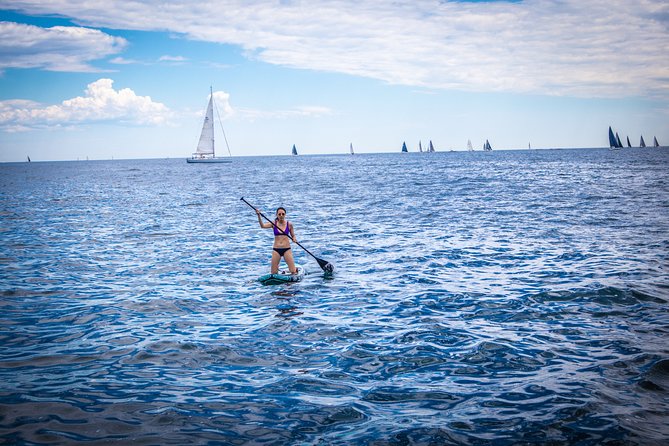 Barcelona Private Sailing Tour for Family and Friends - Final Words