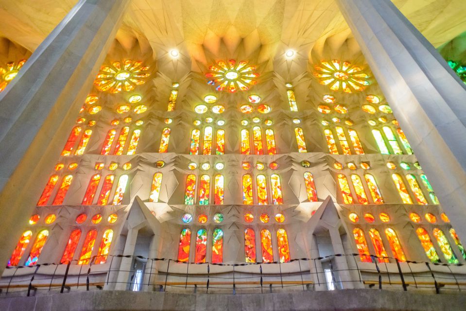 Barcelona: Sagrada Familia Fast-Track Guided Tour - Final Words