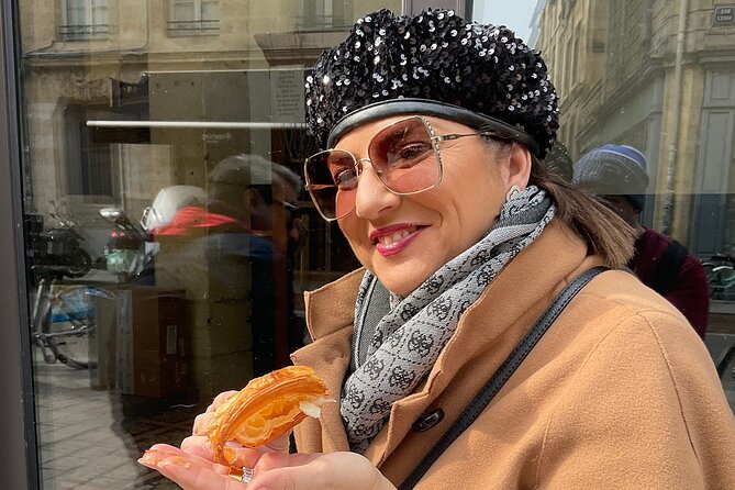 Bordeaux Private Bakery Food Tour - Boulangeries and Pâtisseries - Final Words