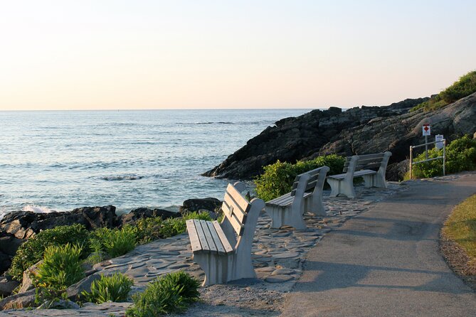 Boston to Coastal Maine & Kennebunkport Guided Daytrip With Trolley Tour - Future Trip Considerations