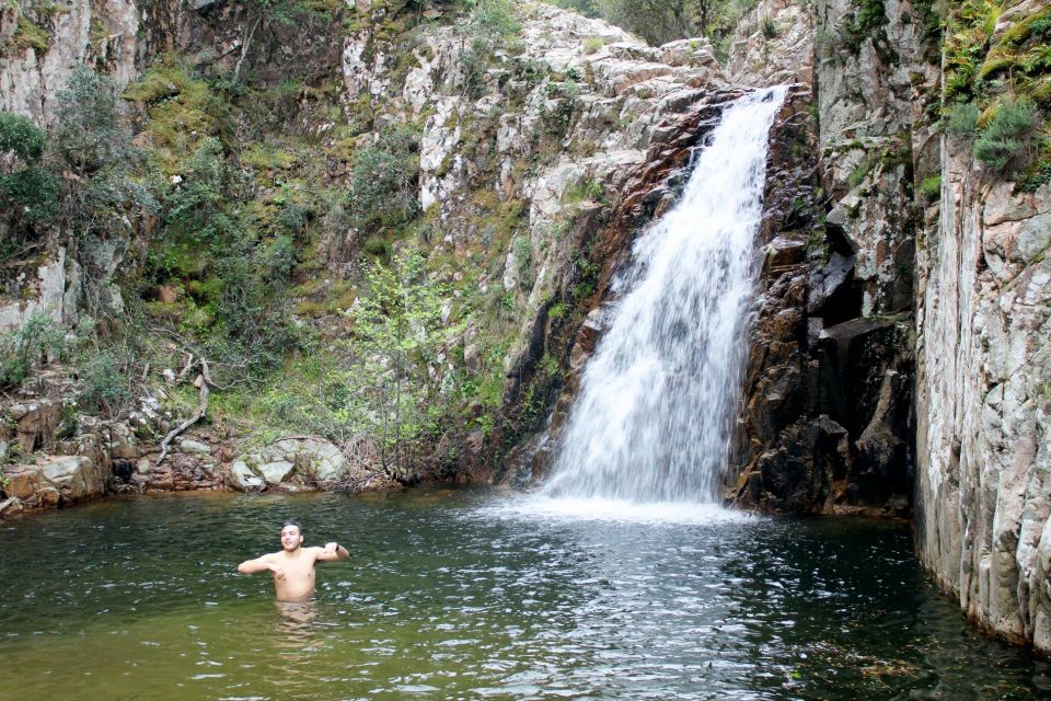 Cagliari: ATV Experience Swimming at Waterfalls From Chia - Final Words