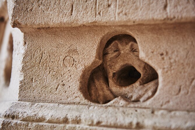 Chartres Cathedral Medieval Discovery Tour With Expert Guide  - Loire Valley - Pricing and Booking Information