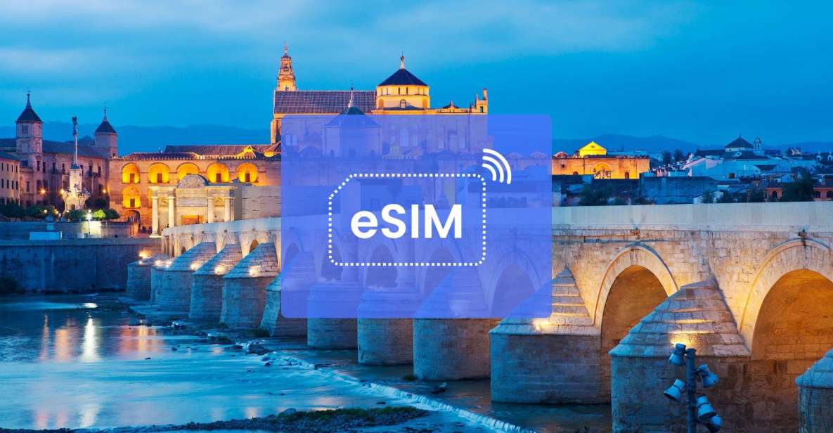 Córdoba: Spain/ Europe Esim Roaming Mobile Data Plan - Final Words