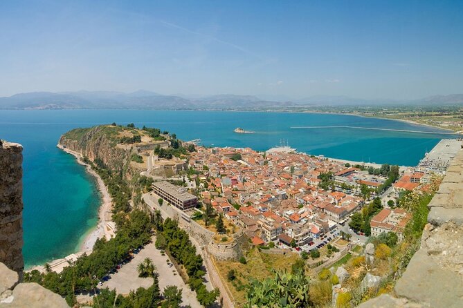 Corinth Canal, Mycenae, Nafplio and Epidaurus Private Tour From Athens - Common questions