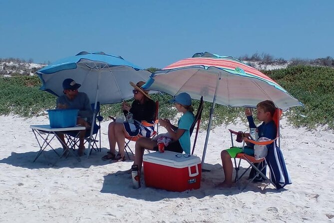 Coronados Island Tour - Impact of Rough Weather on Tours