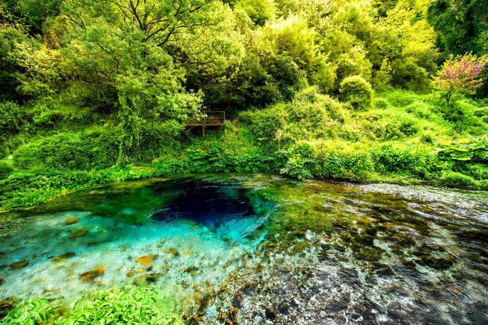 Day Trip to Saranda and Butrint National Park From Corfu - Final Words