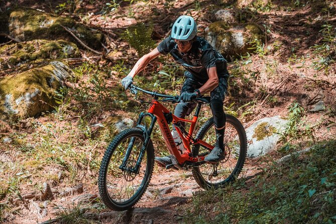 Discovery of a Secret Mountain Pasture by Electric Mountain Bike in Chamonix - Final Words