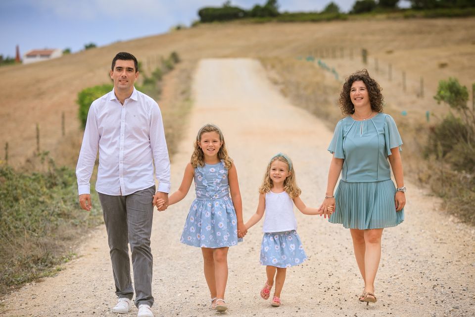 Family & Couples Photo Shoot in Lisbon, Cascais, Sintra - Final Words