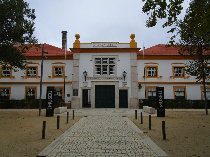 From Lisbon: Private Aveiro and Ilhavo Full Day Tour - Common questions