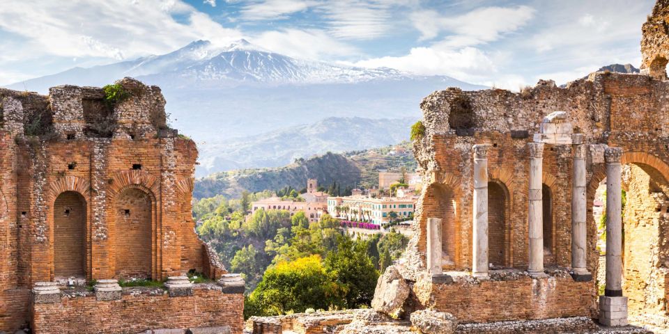 From Messina: Private Guided Day Tour of Savoca and Taormina - Final Words