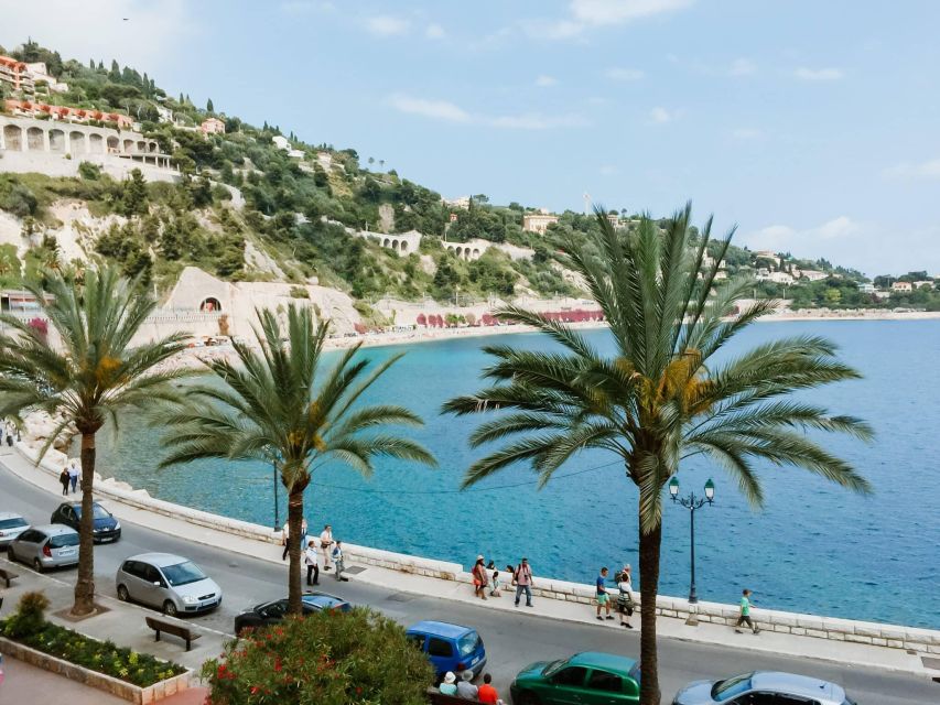 From Nice: French Riviera Full Day Tour - Common questions