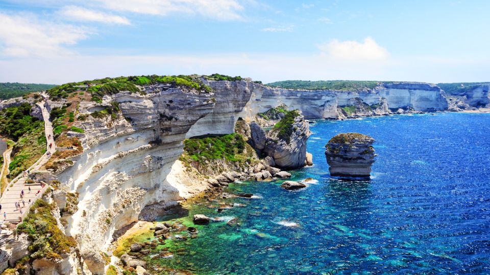 From Palau: South Corsica Trip by Wood Speedboat With Lunch - Final Words