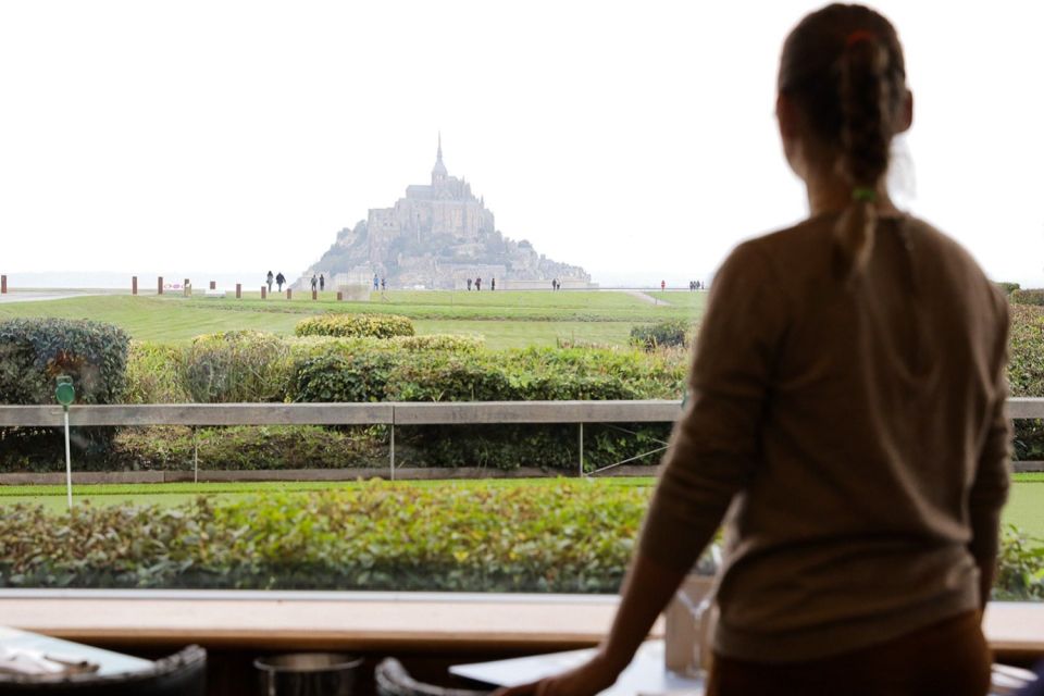 From Paris: Full-Day Mont Saint-Michel Guided Tour - Final Words