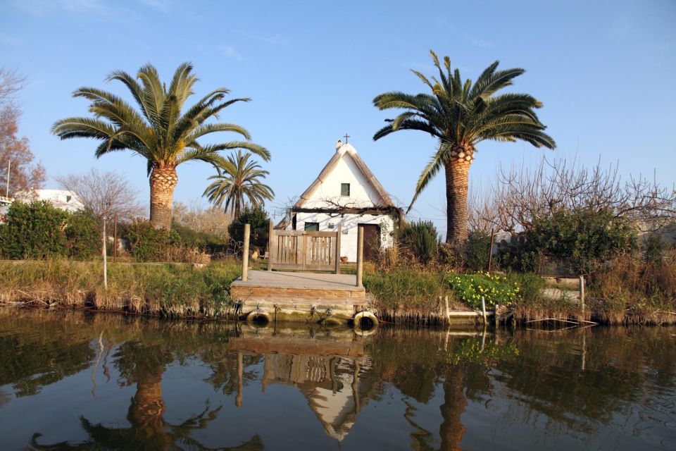 From Valencia: Albufera Tour With Paella, Boat Ride & Walk - Common questions