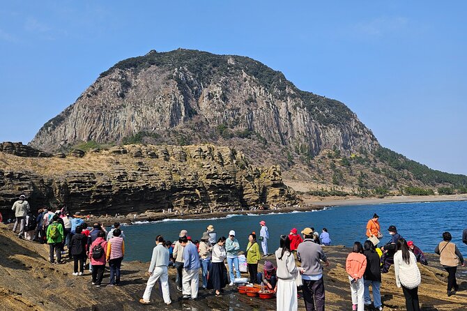 Full-Day Private Tour in Jeju Island - Making the Most of Your Day